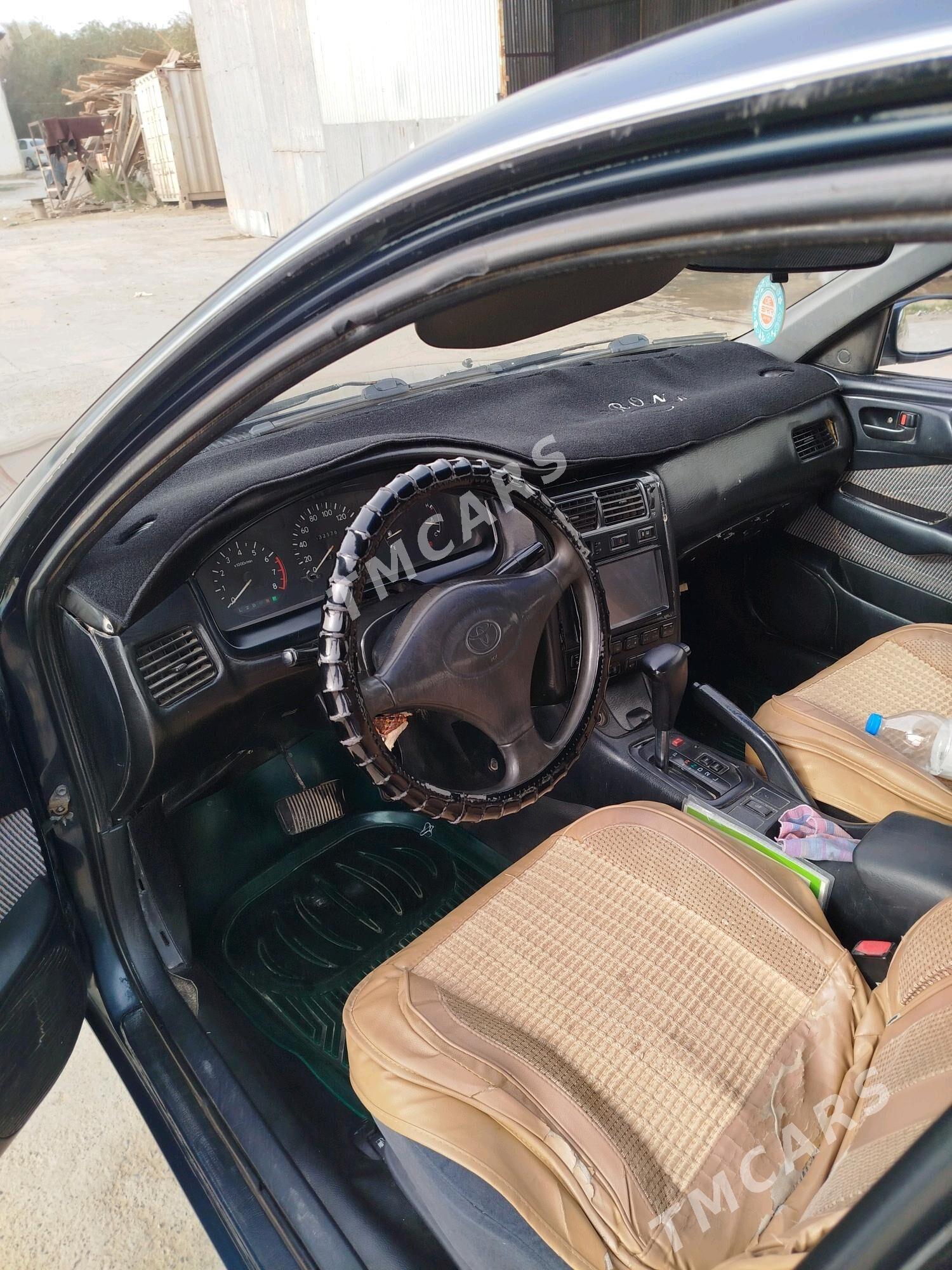 Toyota Corona 1994 - 62 000 TMT - Мары - img 6
