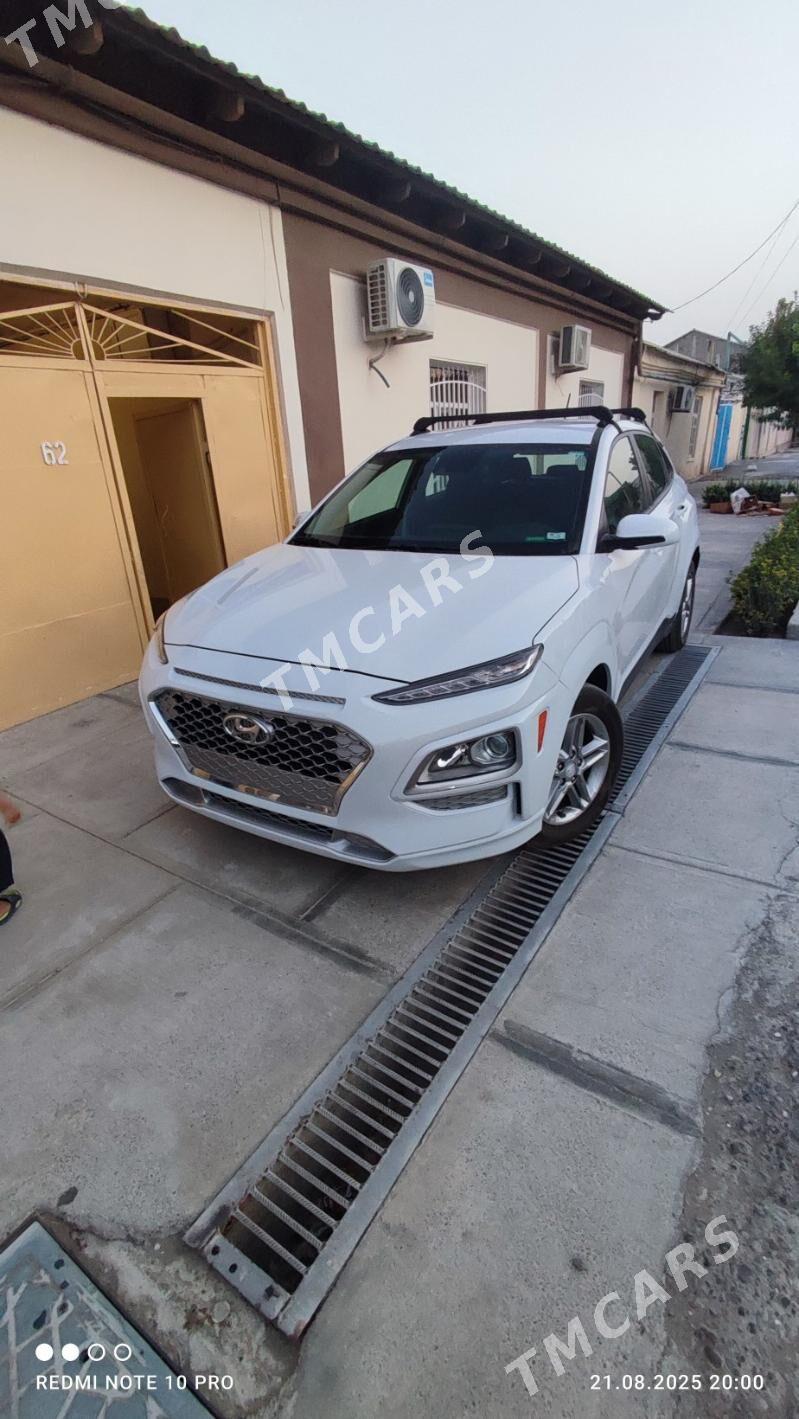 Hyundai Kona 2020 - 230 000 TMT - Хитровка - img 5