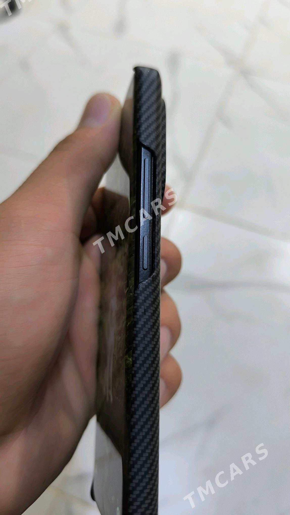 Redmi not 13 pro + 5 G 12+512 - Sakarçäge - img 4