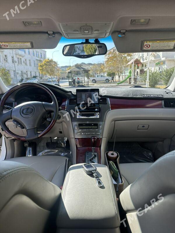 Lexus ES 300 2003 - 195 000 TMT - Туркменбаши - img 5