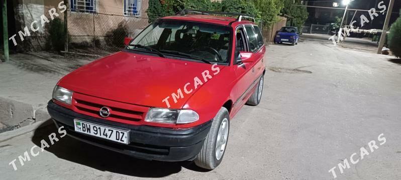 Opel Astra 1994 - 40 000 TMT - Дашогуз - img 4