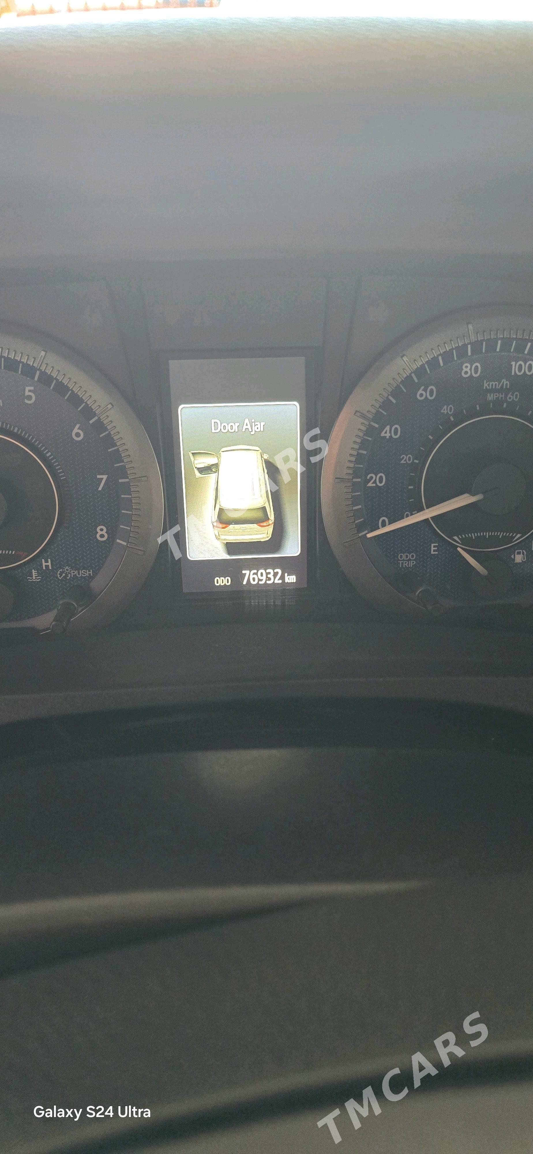 Toyota Sienna 2020 - 410 000 TMT - Дашогуз - img 9