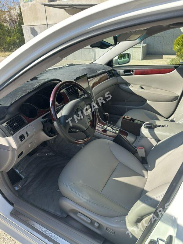 Lexus ES 300 2003 - 195 000 TMT - Туркменбаши - img 6