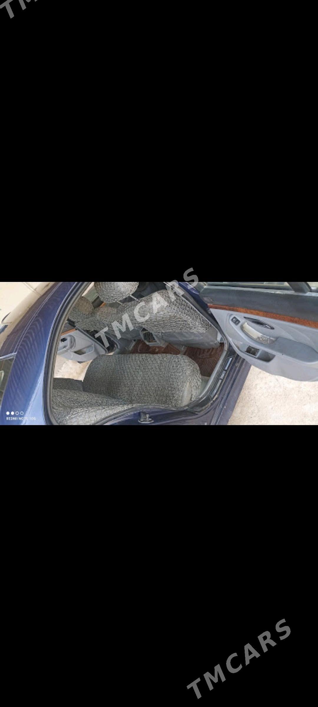 BMW 528 1997 - 45 000 TMT - Сейди - img 5