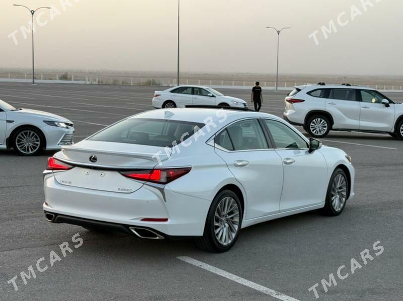 Lexus ES 350 2019 - 491 000 TMT - Ашхабад - img 3