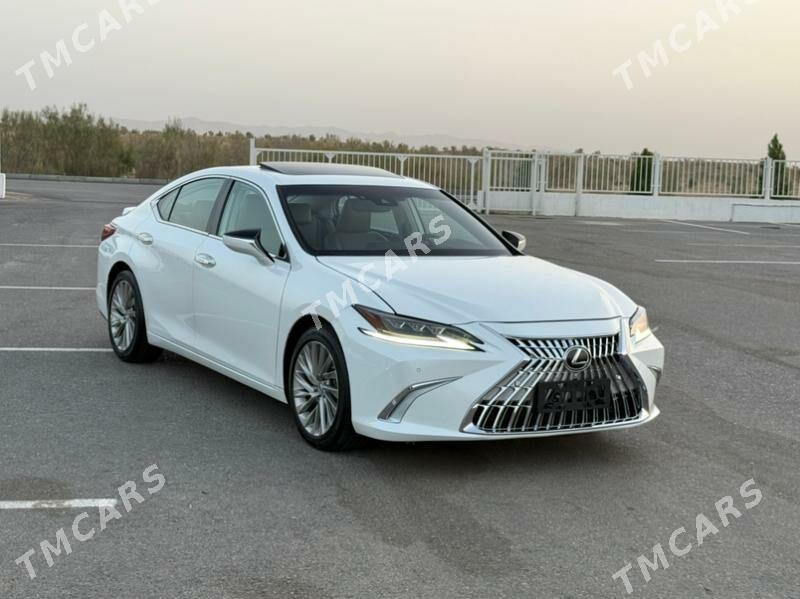 Lexus ES 350 2019 - 491 000 TMT - Ашхабад - img 4