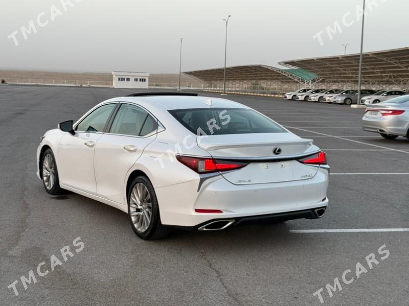 Lexus ES 350 2019 - 491 000 TMT - Ашхабад - img 2
