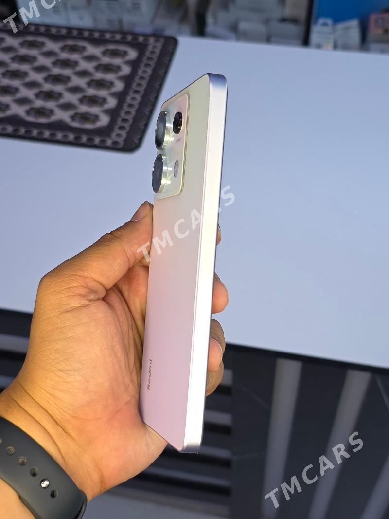 Redmi Note 13Pro 5G  12/256gb - Мары - img 3