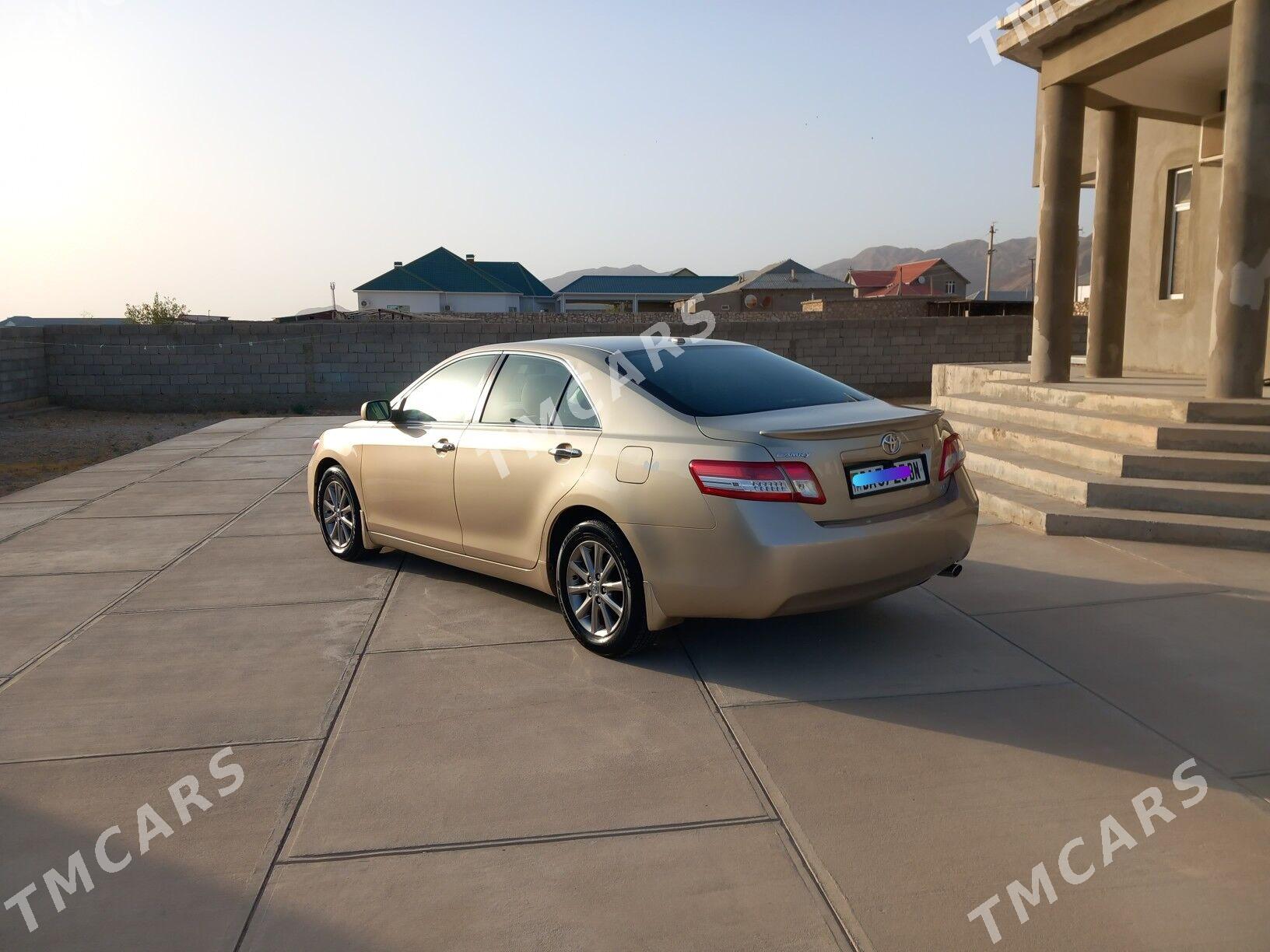 Toyota Camry 2010 - 202 000 TMT - Балканабат - img 6