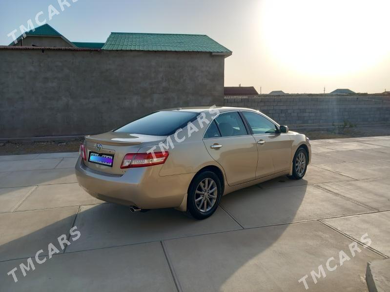 Toyota Camry 2010 - 202 000 TMT - Балканабат - img 5