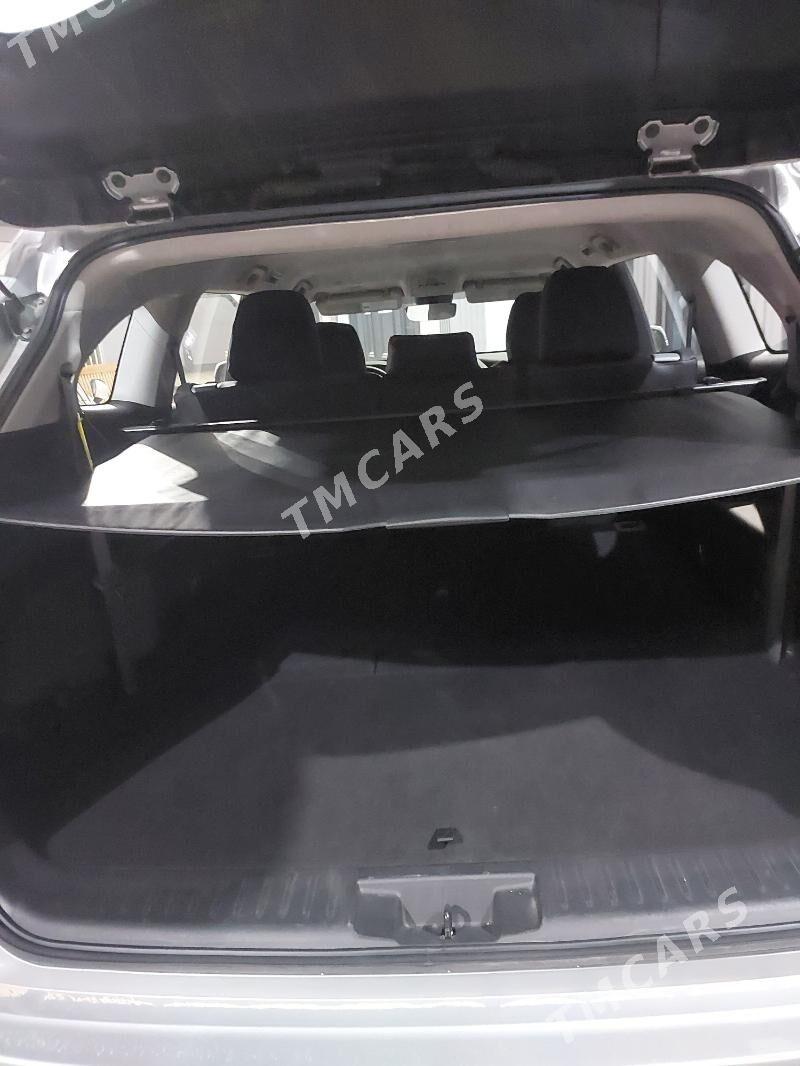 Toyota Highlander 2022 - 600 000 TMT - Балканабат - img 6