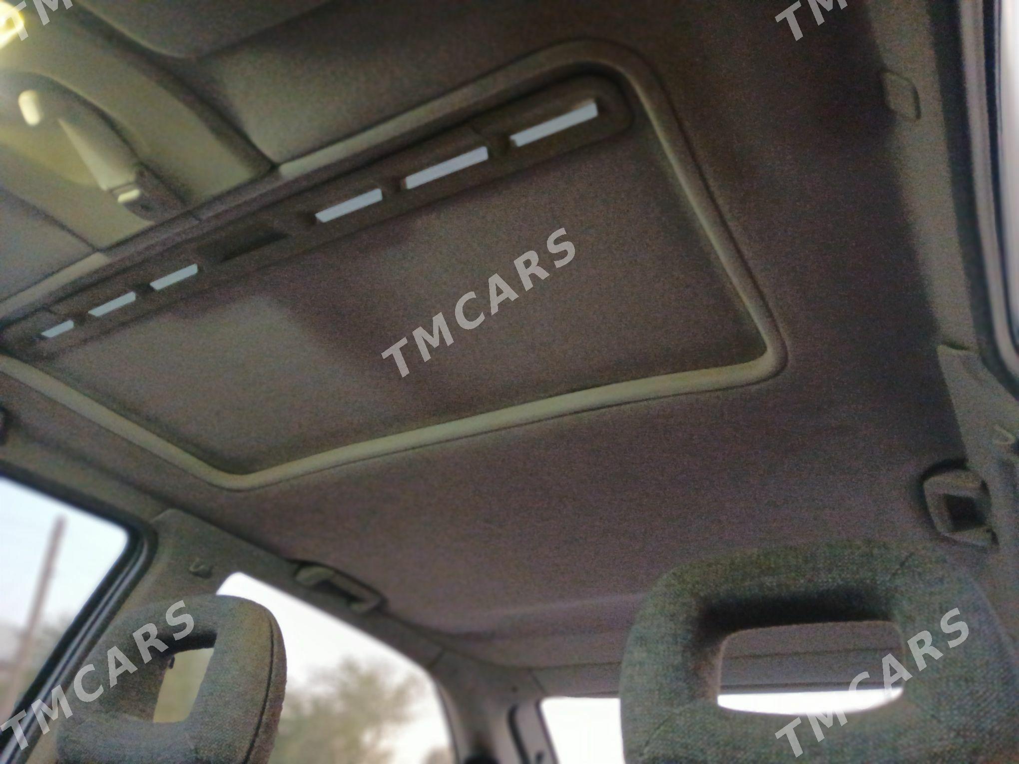 Opel Astra 1992 - 45 000 TMT - Гороглы (Тагта) - img 3
