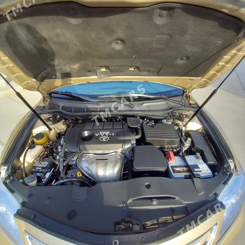 Toyota Camry 2010 - 202 000 TMT - Балканабат - img 7