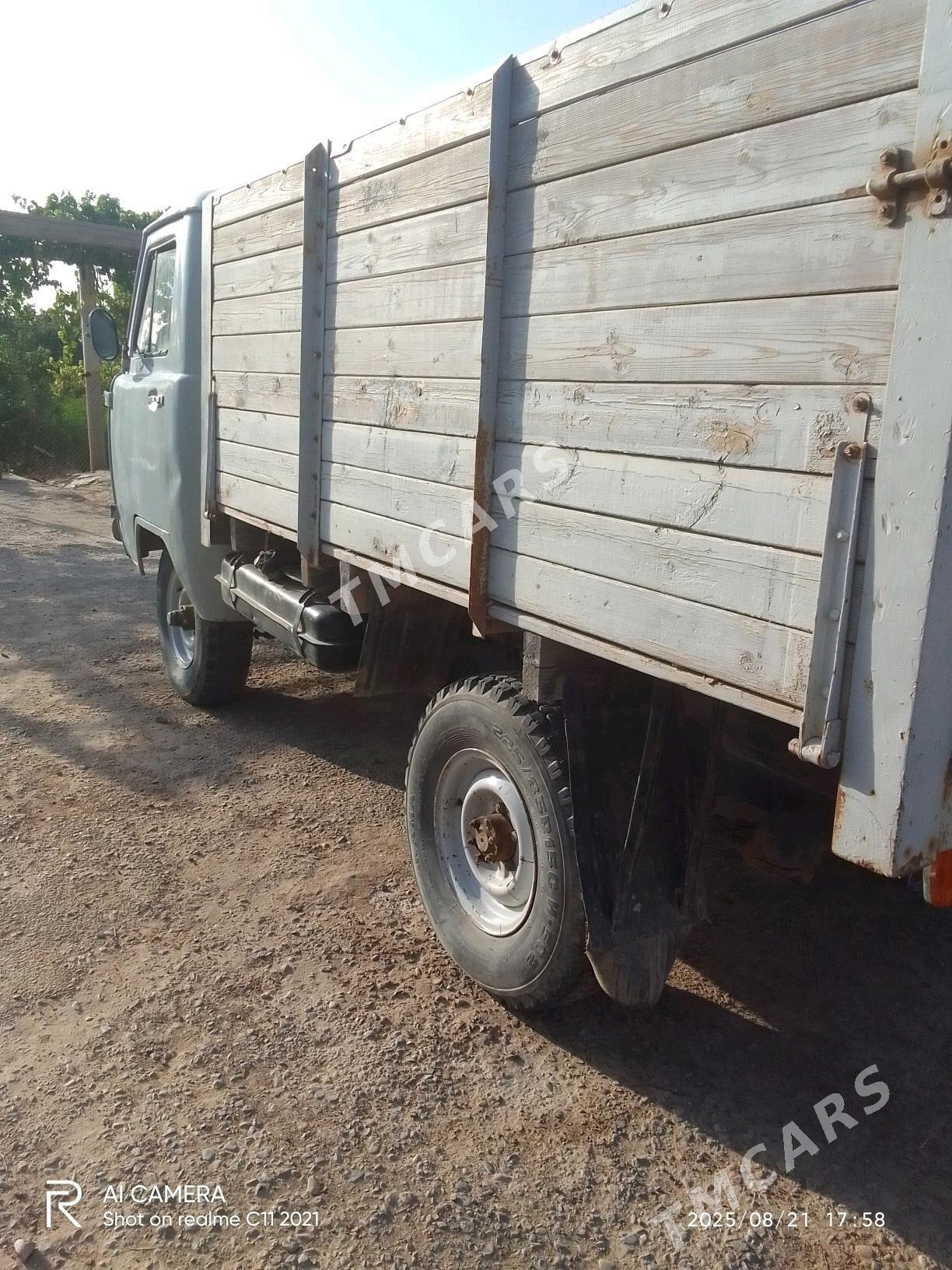 UAZ 452 1984 - 40 000 TMT - Tejen - img 2