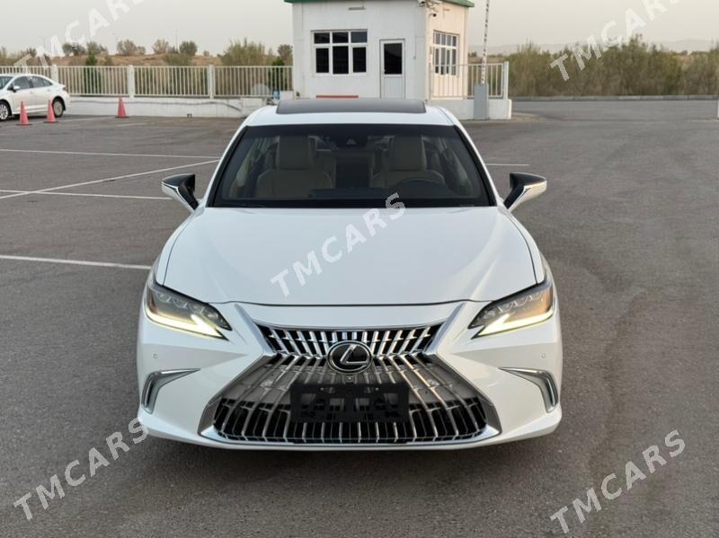 Lexus ES 350 2019 - 491 000 TMT - Ашхабад - img 6