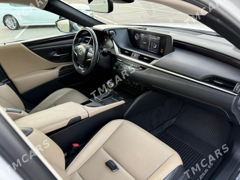 Lexus ES 350 2019 - 491 000 TMT - Ашхабад - img 9