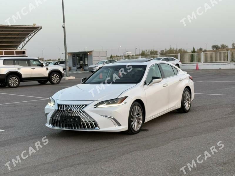 Lexus ES 350 2019 - 491 000 TMT - Ашхабад - img 8