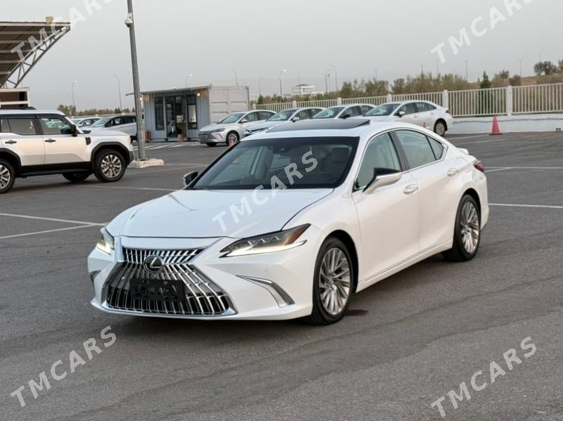 Lexus ES 350 2019 - 491 000 TMT - Ашхабад - img 10