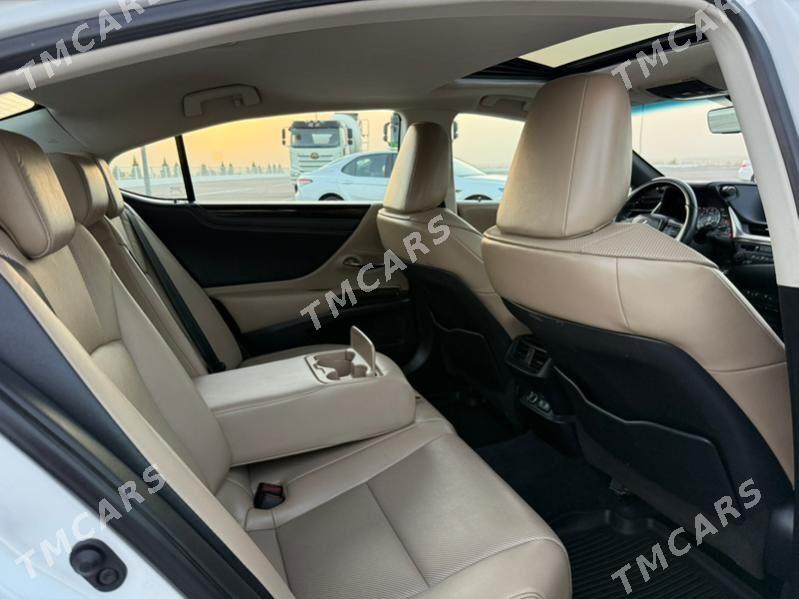 Lexus ES 350 2019 - 491 000 TMT - Ашхабад - img 7