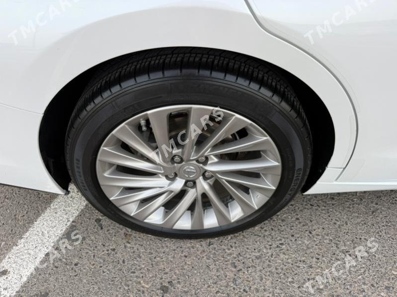 Lexus ES 350 2019 - 491 000 TMT - Ашхабад - img 5