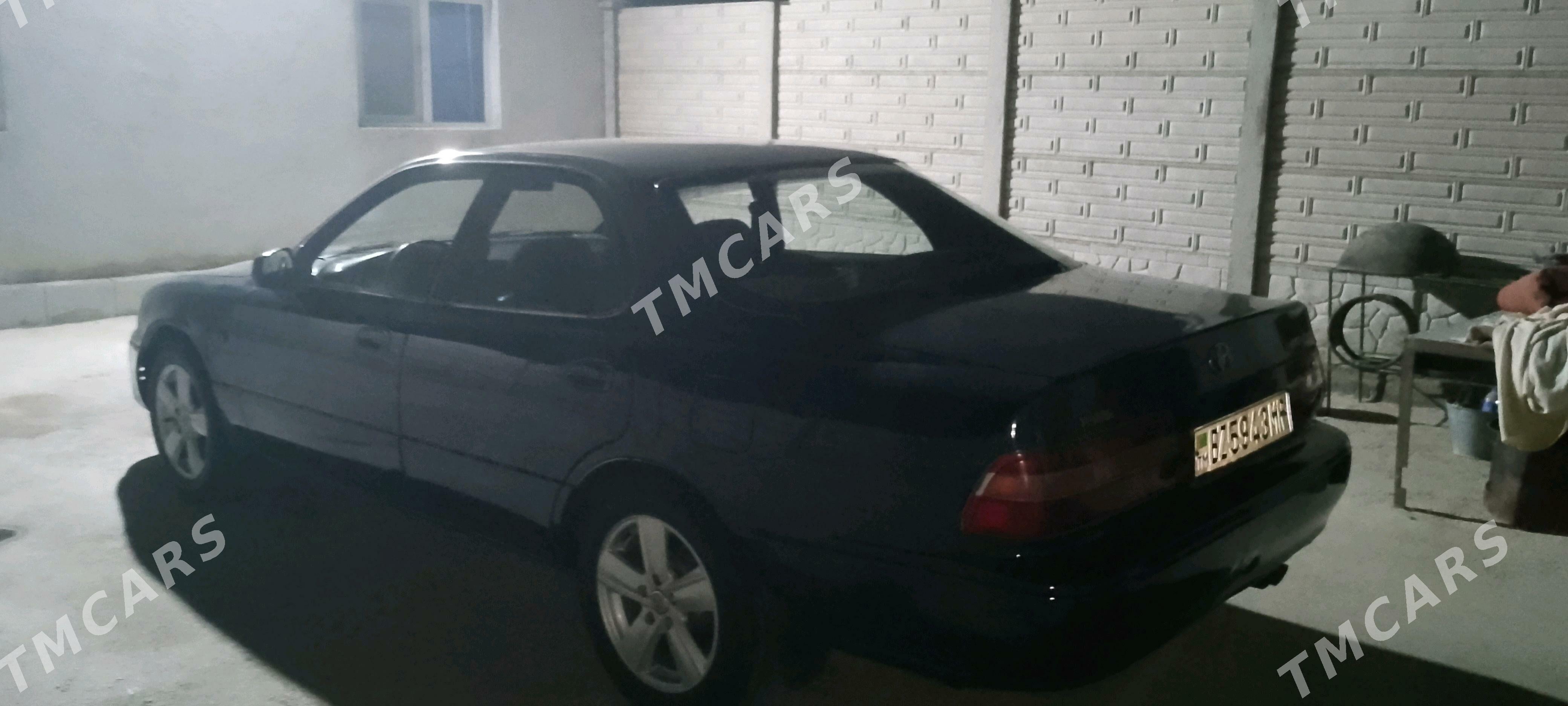 Toyota Windom 1994 - 45 000 TMT - Мургап - img 4