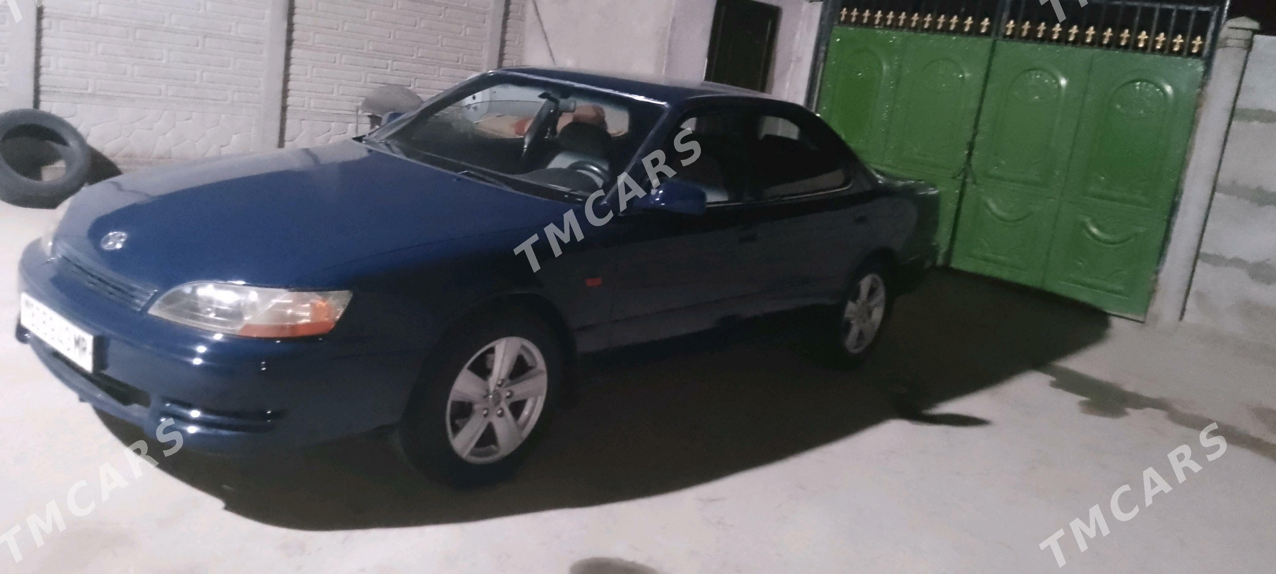 Toyota Windom 1994 - 45 000 TMT - Мургап - img 5
