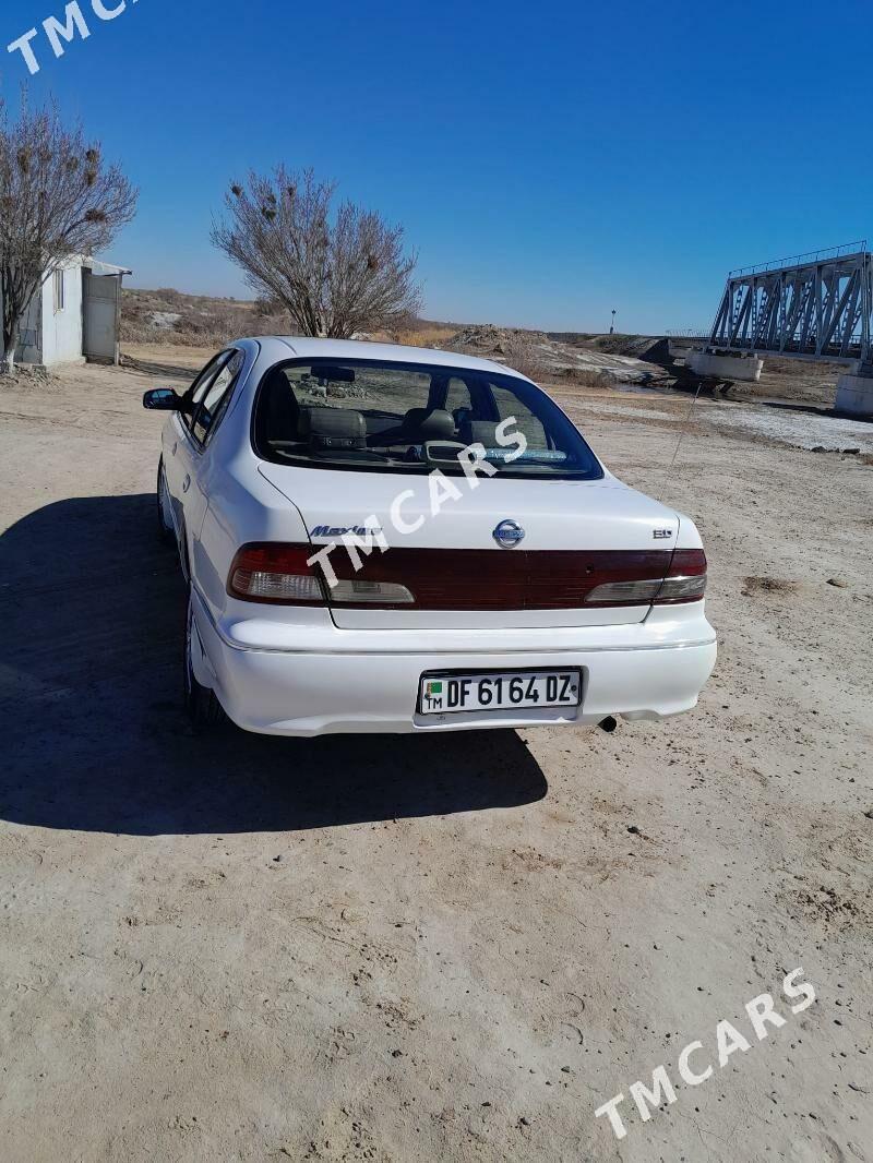 Infiniti I35 1998 - 65 000 TMT - Akdepe - img 4