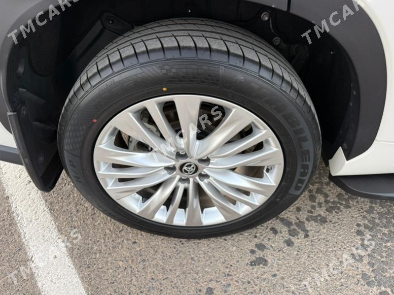 Toyota Highlander 2021 - 649 000 TMT - Ашхабад - img 6