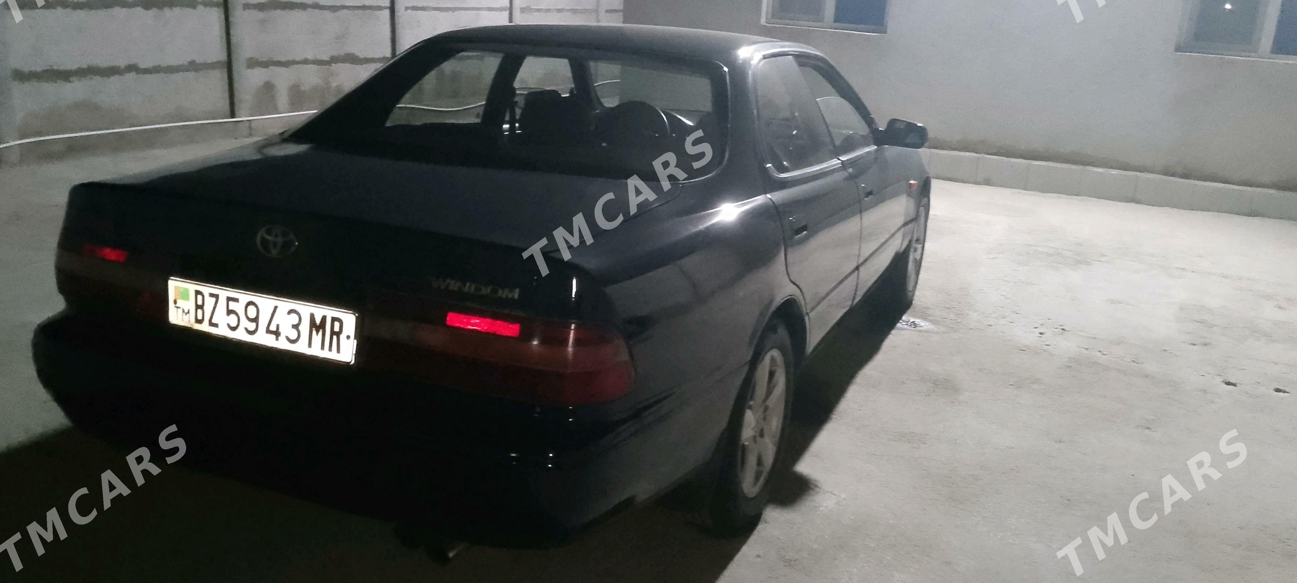 Toyota Windom 1994 - 45 000 TMT - Мургап - img 6