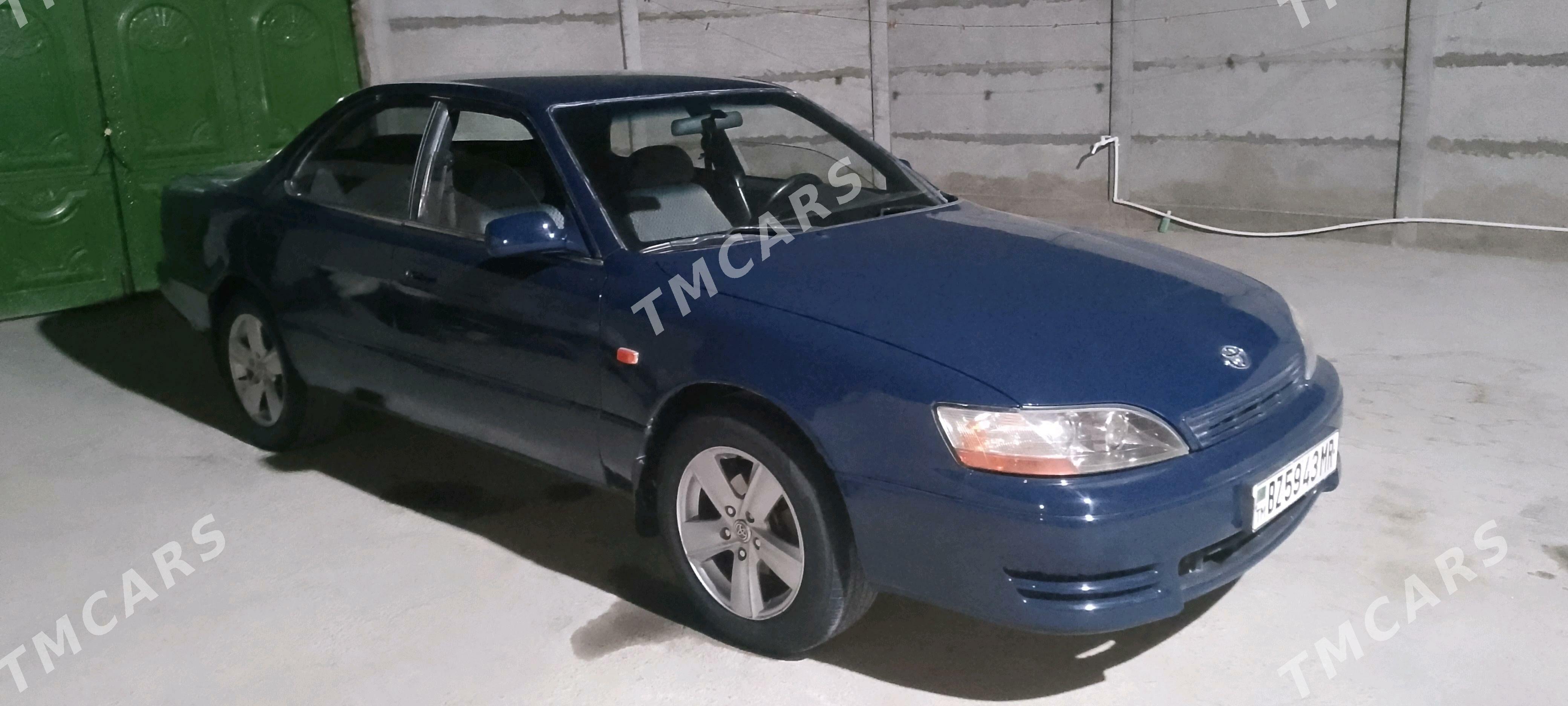 Toyota Windom 1994 - 45 000 TMT - Мургап - img 7