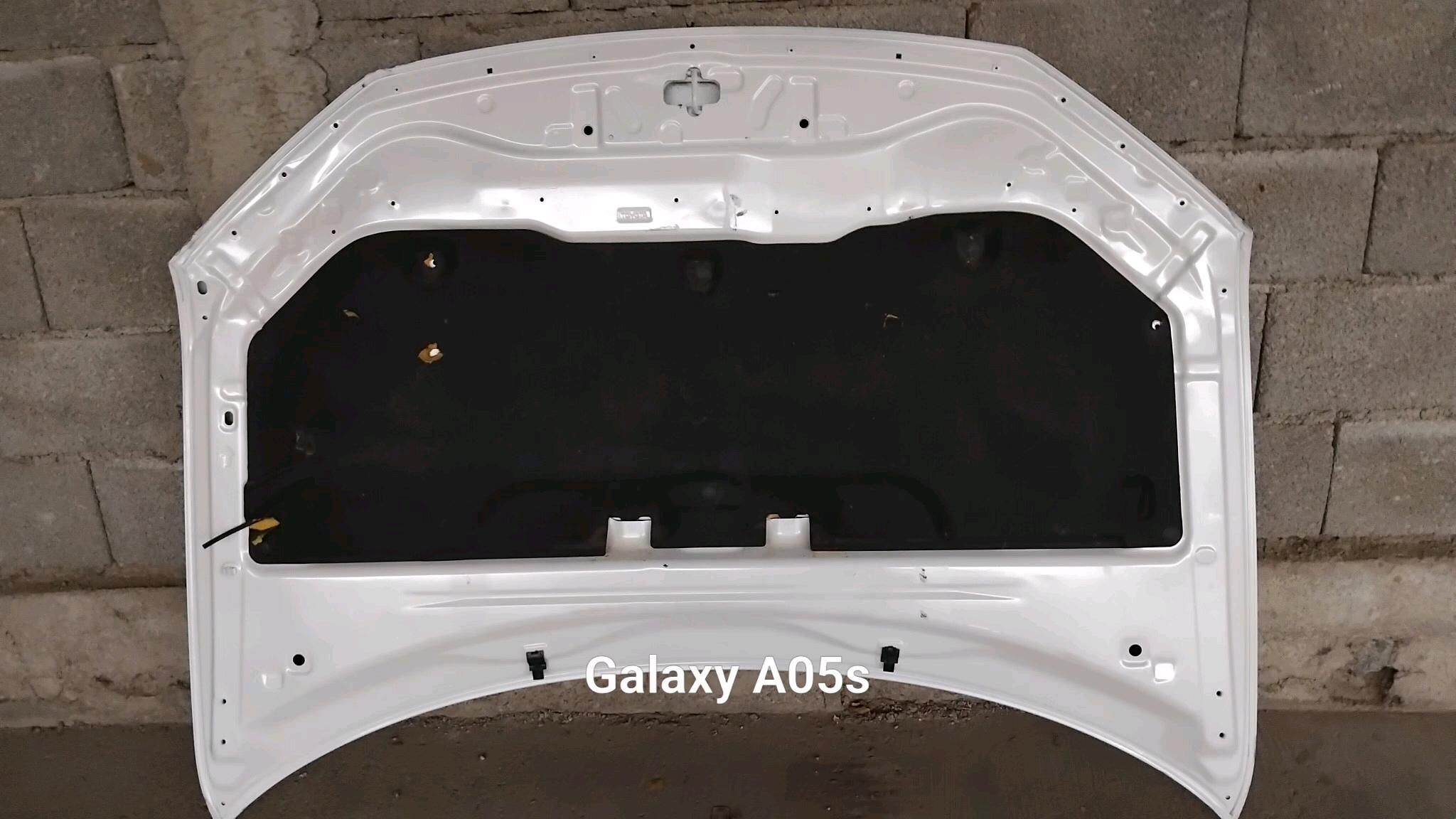 Капот Хайландир 4 000 TMT - Ашхабад - img 3