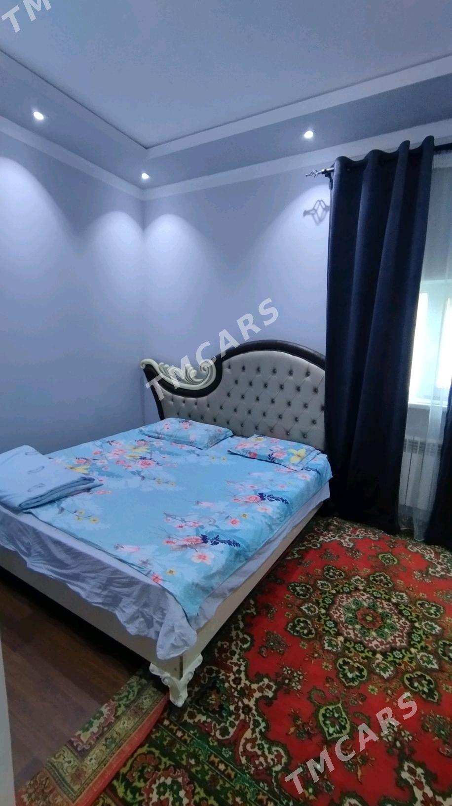 ️Arenda Griboyed Hovly - Aşgabat - img 4