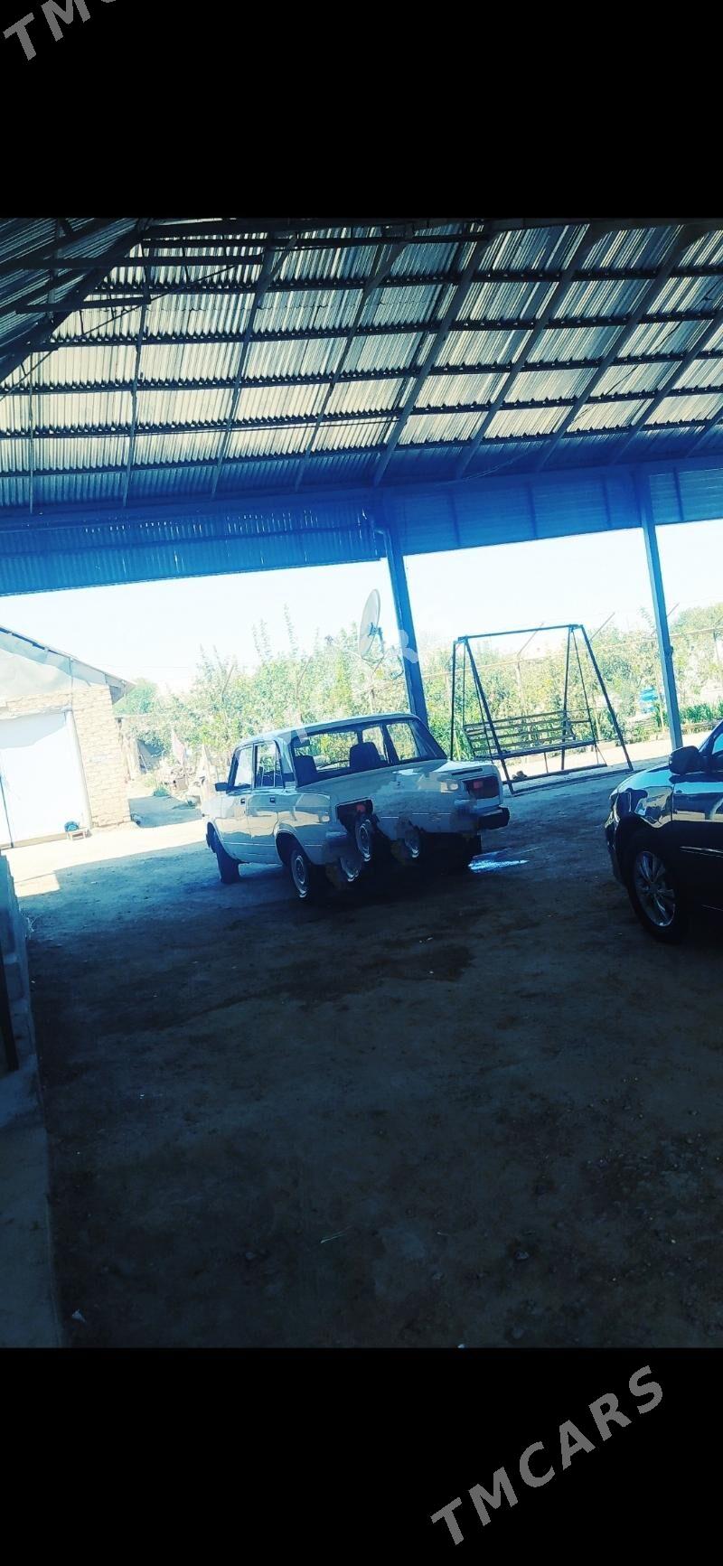 Lada 2107 1997 - 15 000 TMT - Байрамали - img 2