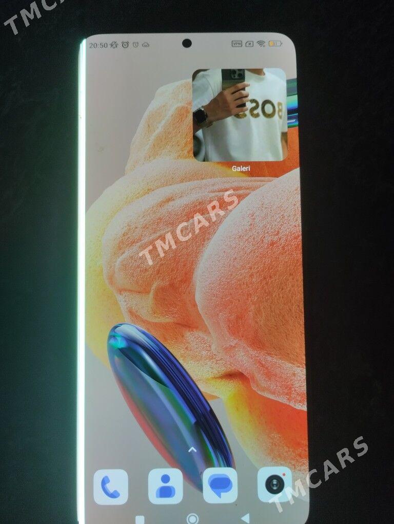 Redmi not 12 pro - Байрамали - img 2