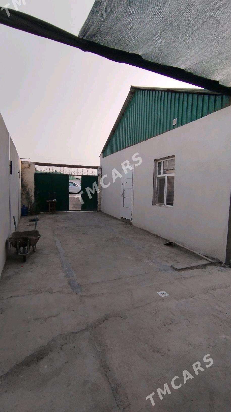 ️Arenda Griboyed Hovly - Aşgabat - img 8
