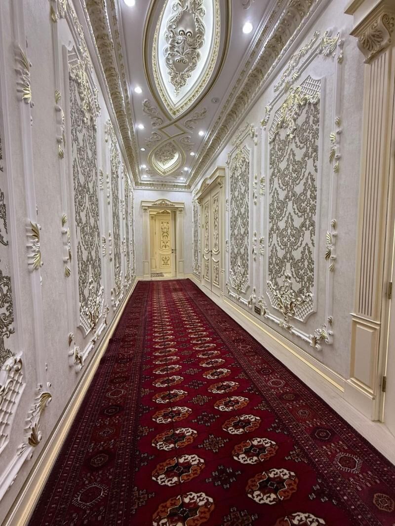 ARENDA PODWOYSKIY 4 KOMNAT - Ашхабад - img 4