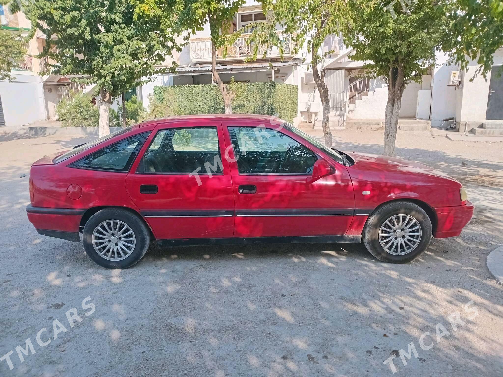 Opel Vectra 1991 - 31 000 TMT - Балканабат - img 4