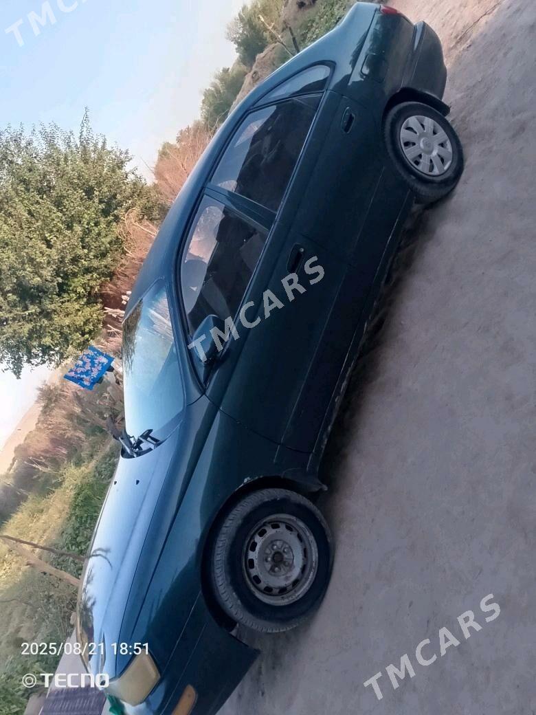 Toyota Corona 1992 - 40 000 TMT - Ýolöten - img 3