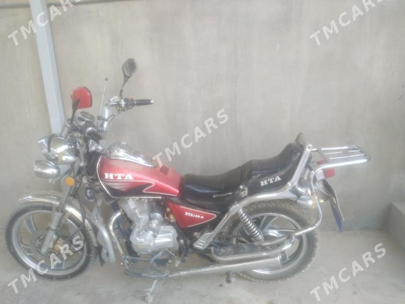 Fekon FK150-8G 2011 - 28 000 TMT - Магданлы - img 2