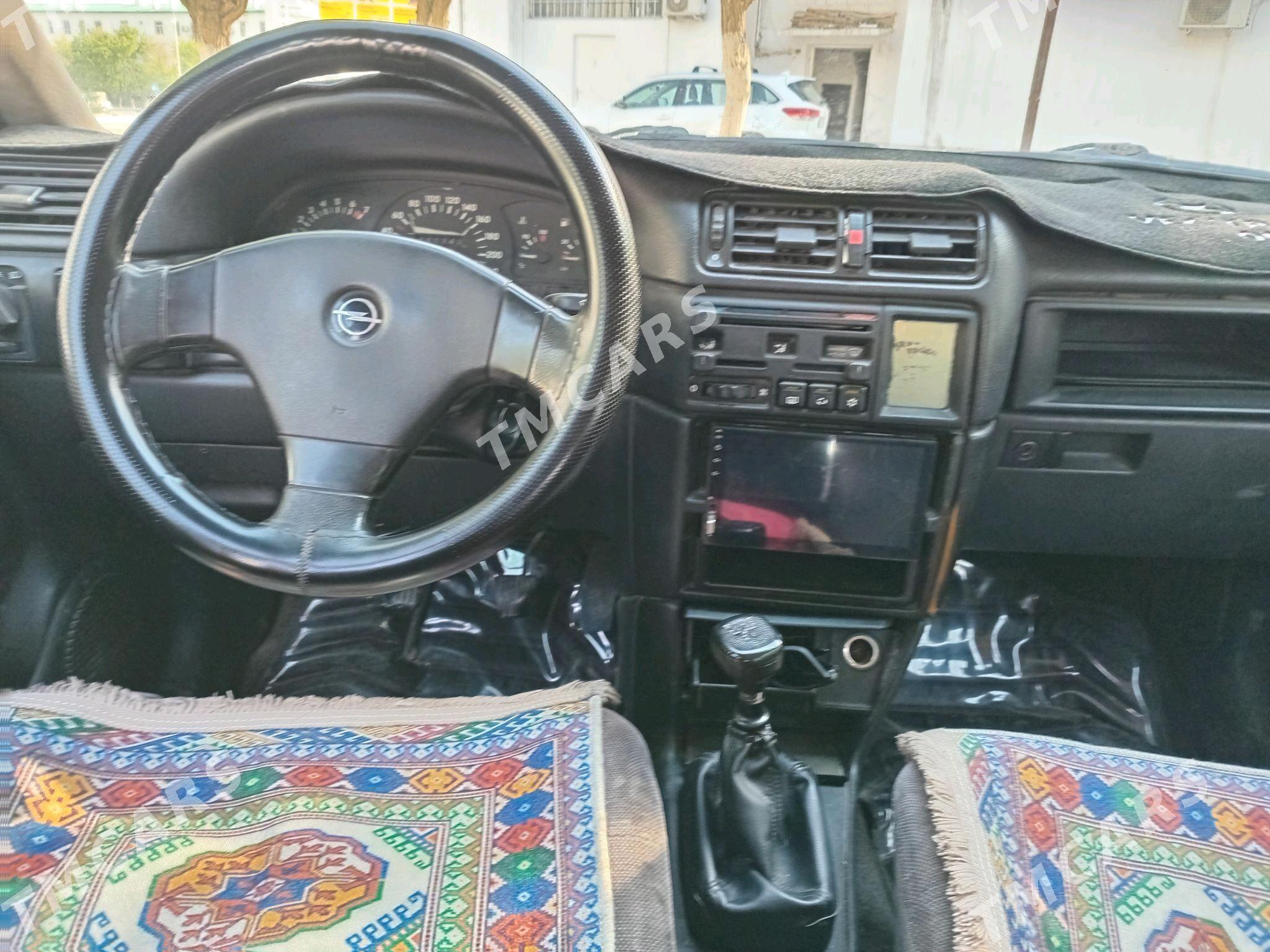 Opel Vectra 1991 - 31 000 TMT - Балканабат - img 3