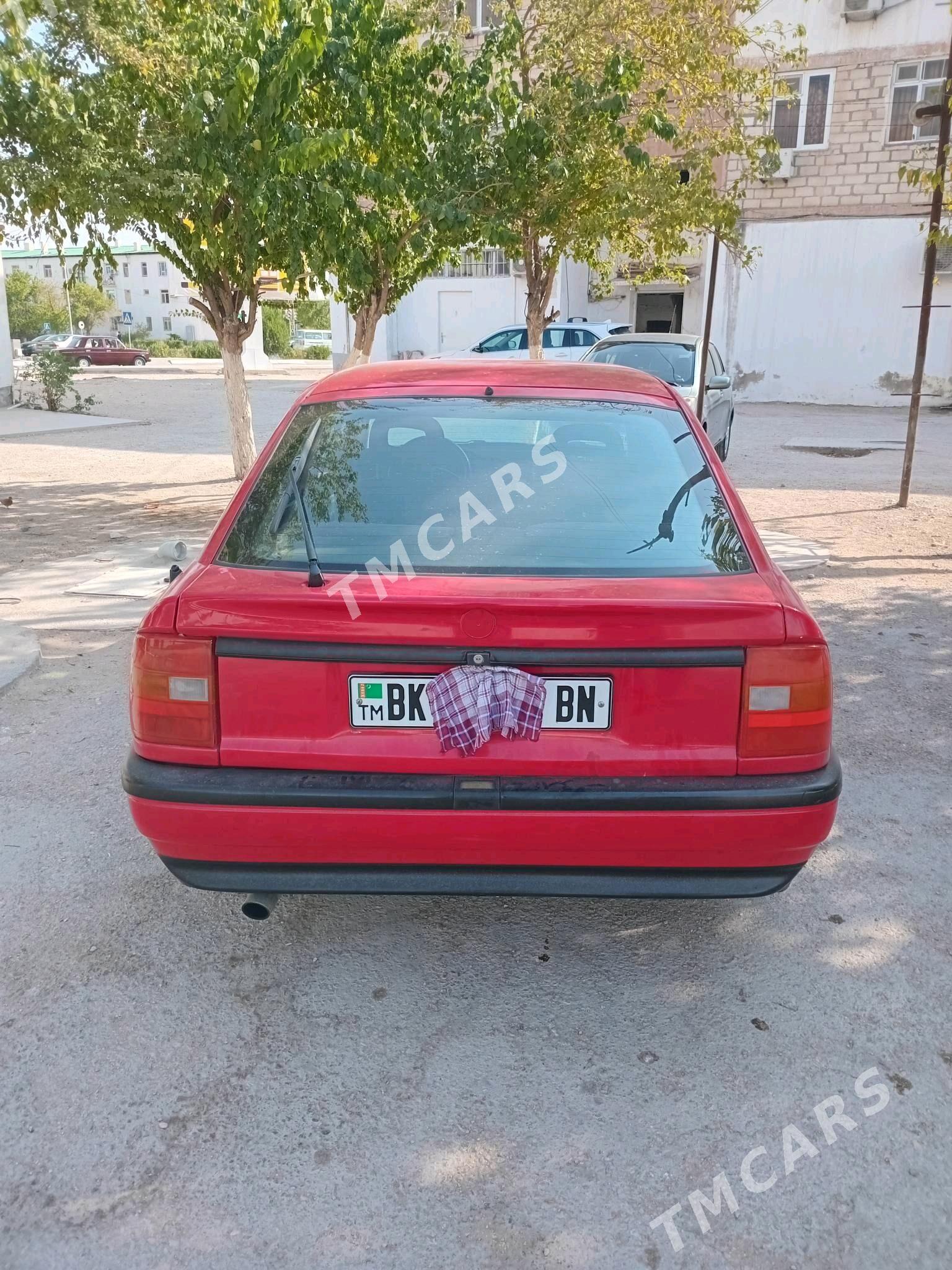 Opel Vectra 1991 - 31 000 TMT - Балканабат - img 2