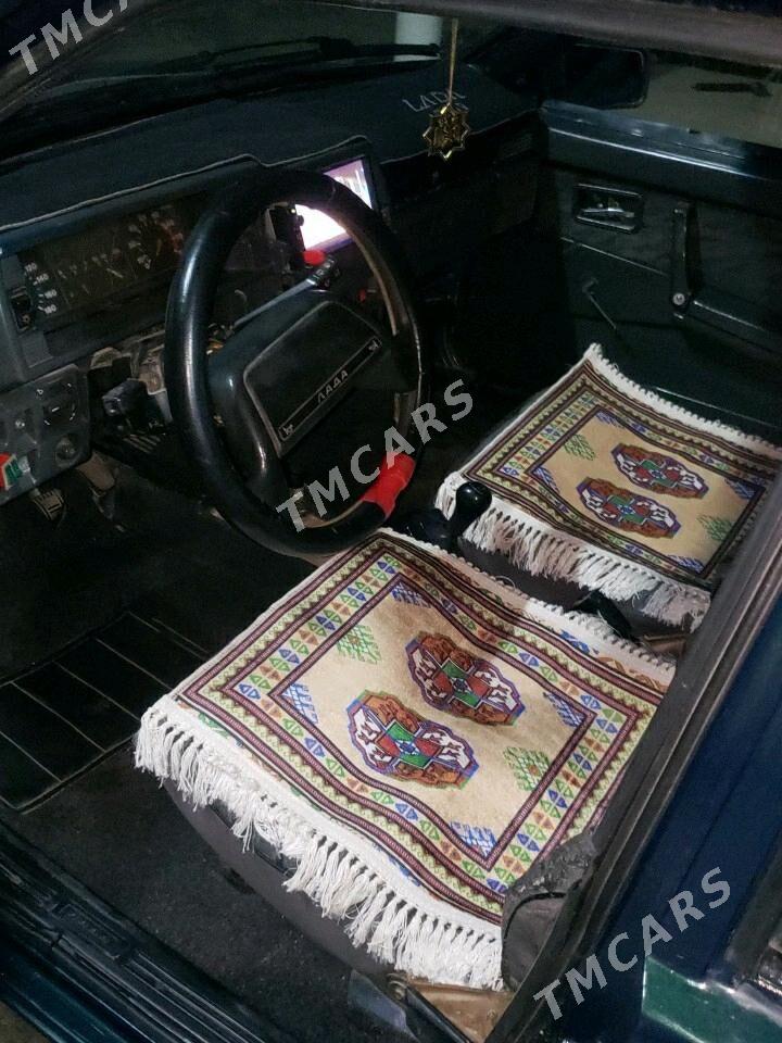 Lada 21099 2000 - 23 000 TMT - Мары - img 5