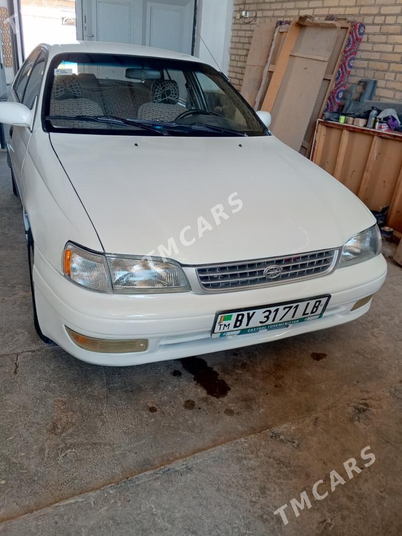 Toyota Corona 1995 - 54 000 TMT - Керки - img 5