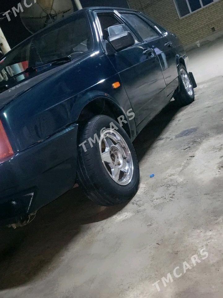 Lada 21099 2000 - 23 000 TMT - Мары - img 6