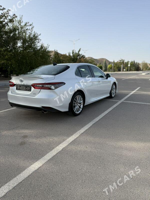 Toyota Camry 2021 - 475 000 TMT - Ашхабад - img 5