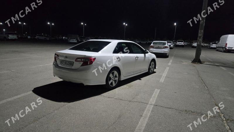 Toyota Camry 2013 - 225 000 TMT - Ашхабад - img 3