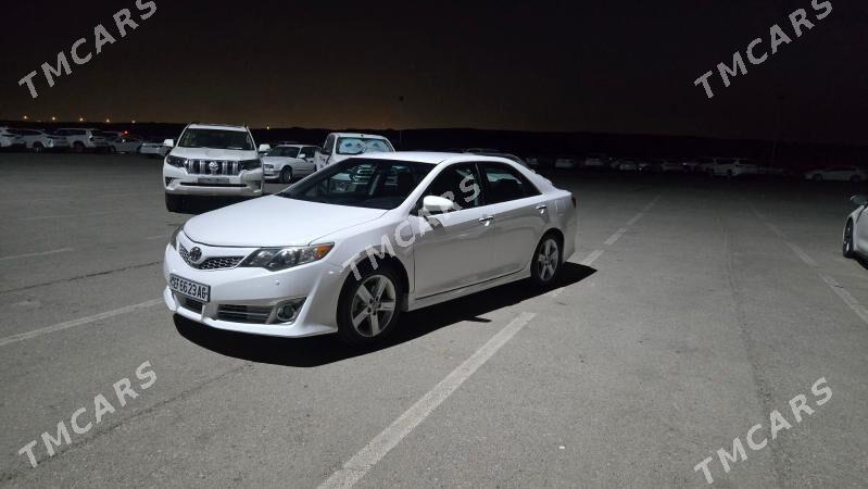 Toyota Camry 2013 - 225 000 TMT - Ашхабад - img 2