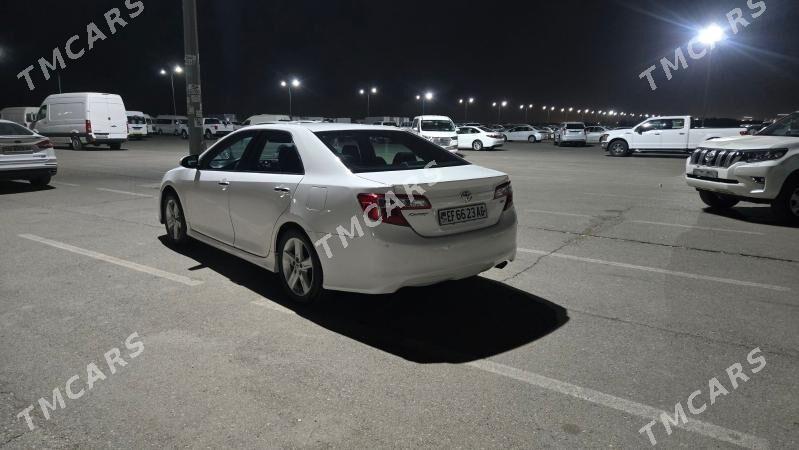Toyota Camry 2013 - 225 000 TMT - Ашхабад - img 4