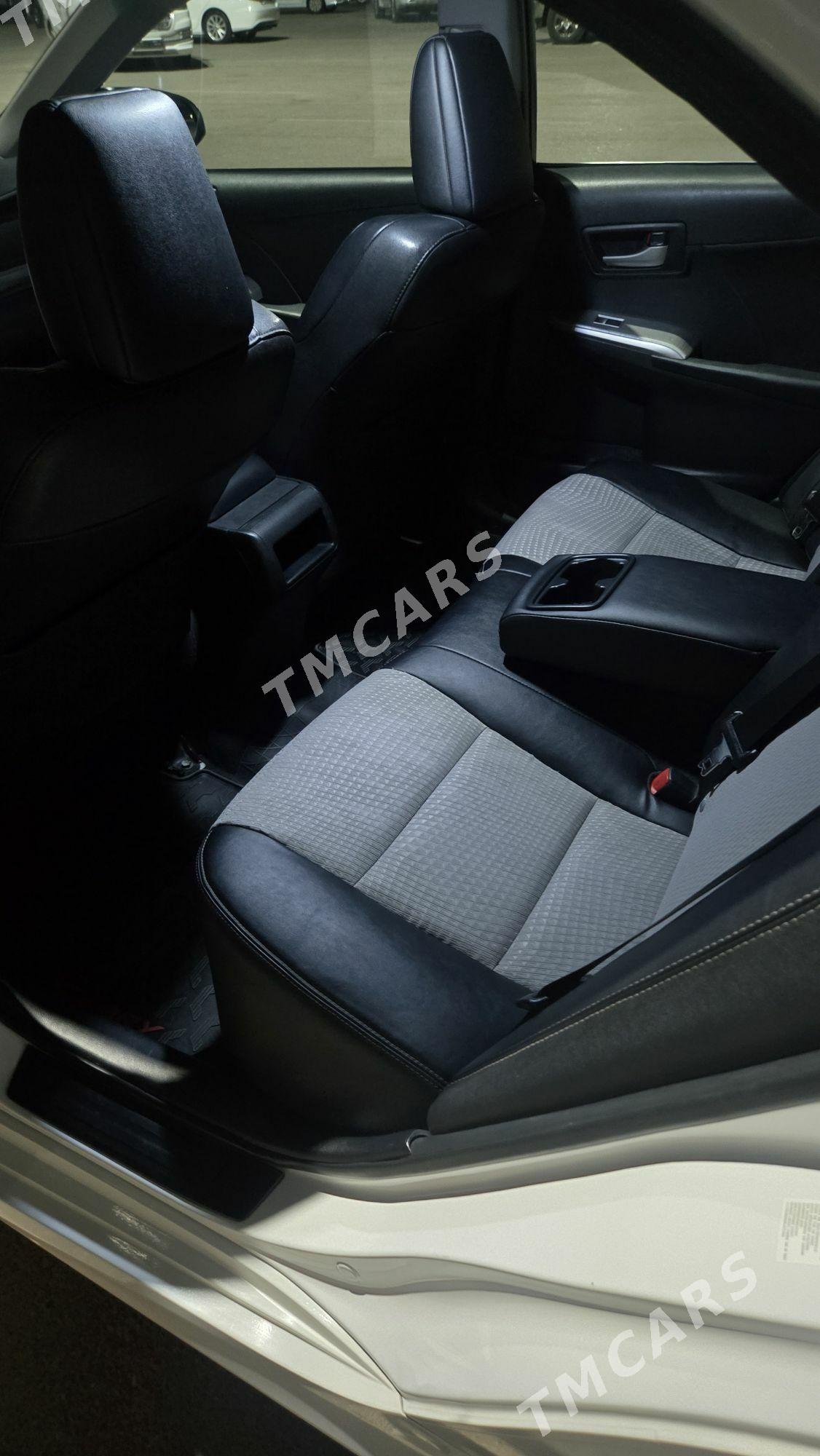 Toyota Camry 2013 - 225 000 TMT - Ашхабад - img 7