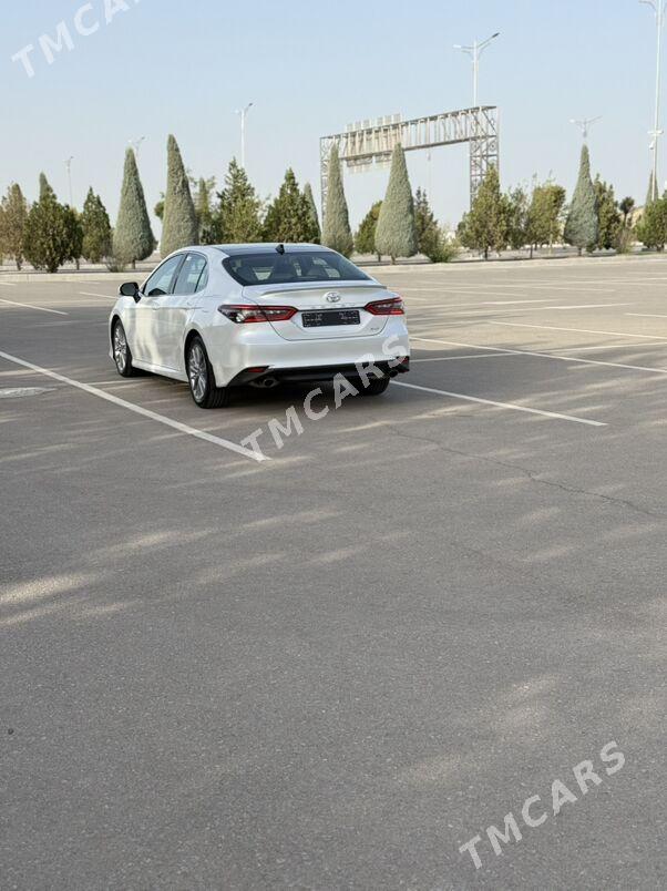 Toyota Camry 2021 - 475 000 TMT - Ашхабад - img 7